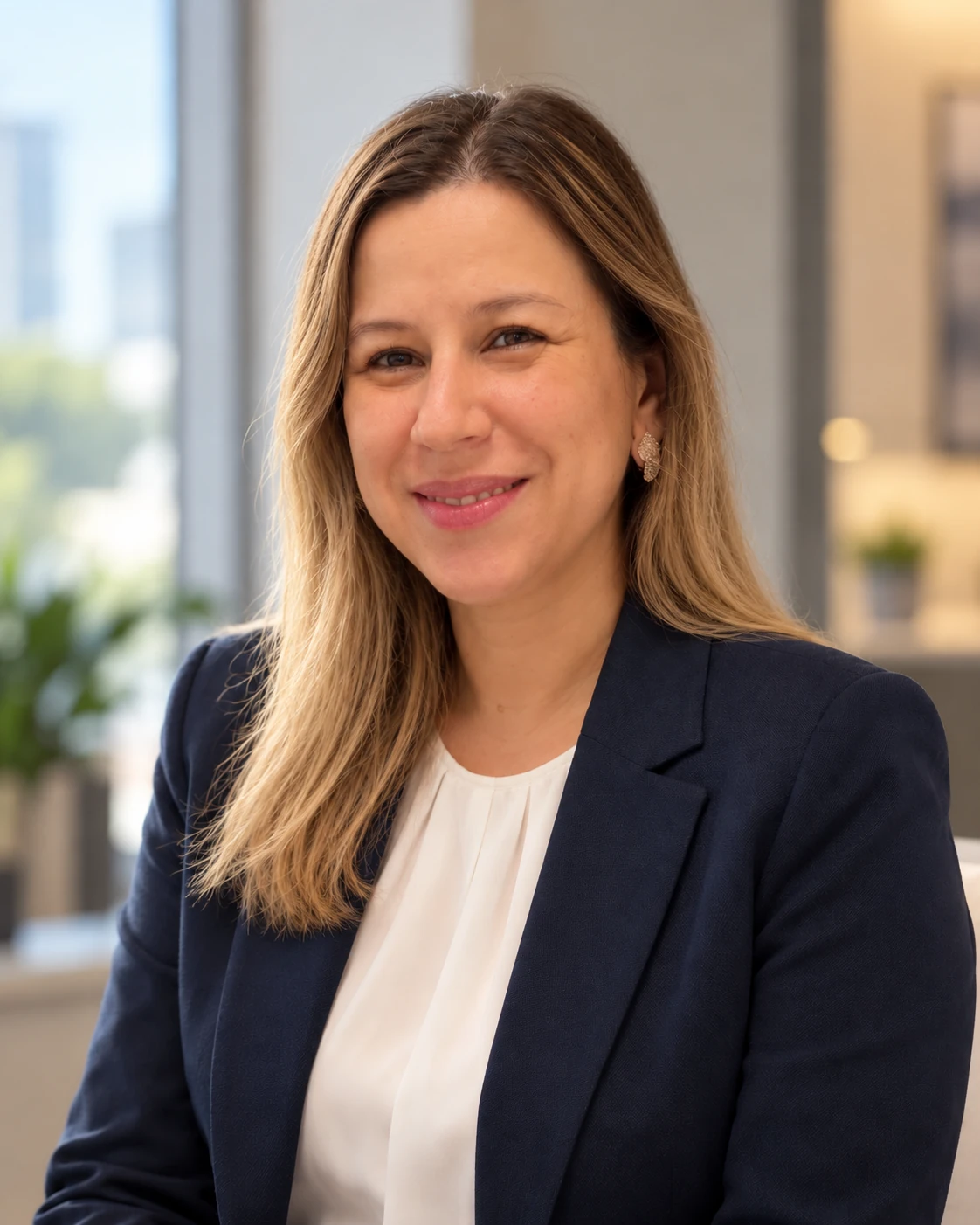 Johana Andrea Salgado